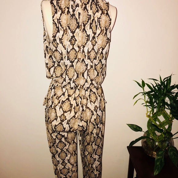 Michael Kors jumpsuit - Picture 6 of 7